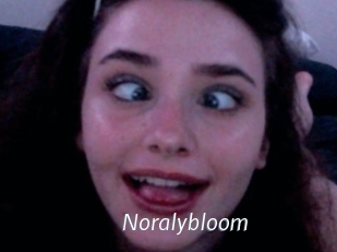 noralybloom Porn Star