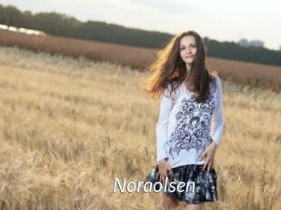 Noraolsen
