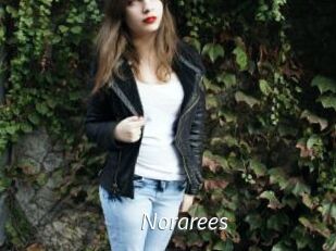 norarees Porn Star
