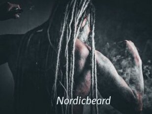nordicbeard Porn Star