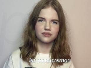 Noreenacreman