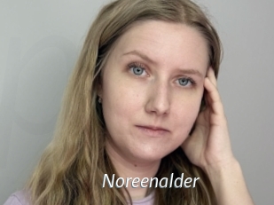 noreenalder Porn Star