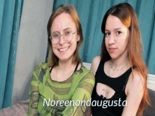 Noreenandaugusta