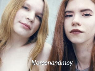 Noreenandmay