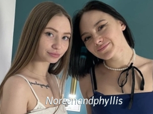 Noreenandphyllis