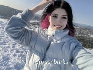 noreenbarks Porn Star