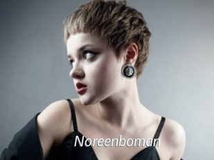 Noreenboman