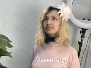 Noreencaryl