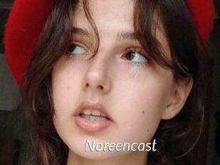 Noreencast