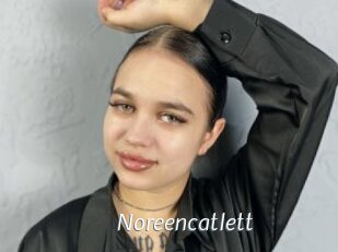 Noreencatlett