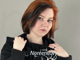 Noreendavy