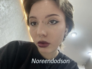 noreendodson Porn Star