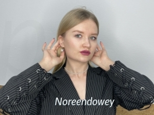 Noreendowey