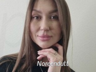 Noreendutt