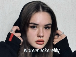 Noreeneckersley