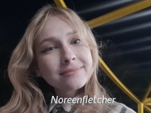 noreenfletcher Porn Star