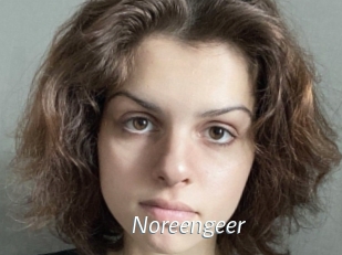 Noreengeer