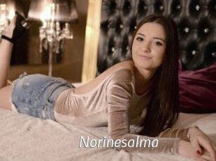 Norinesalma