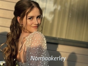 Normaakerley