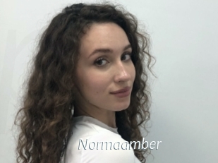 Normaamber