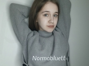 Normabluett