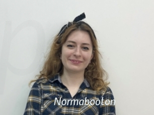 Normabooton