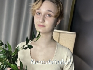 Normabrimhall