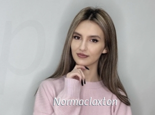 Normaclaxton