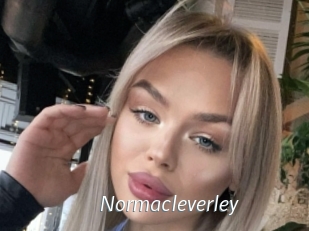 Normacleverley