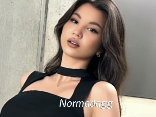 Normadagg