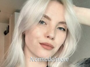 normadelmore Porn Star