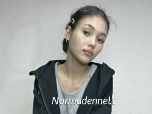 Normadennett