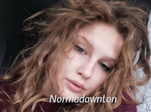 Normadownton