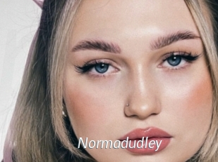 Normadudley