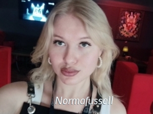 Normafussell