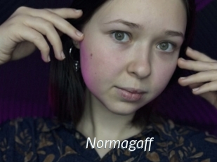 Normagaff