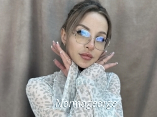 Normageorge