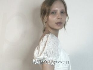 Normagosson