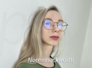 Normahackworth