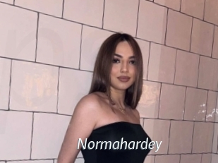 Normahardey