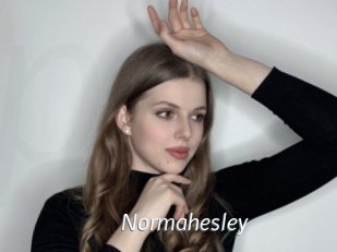 Normahesley