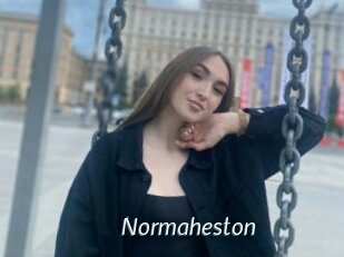 Normaheston