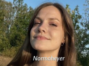 normaheyer Porn Star