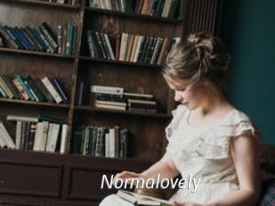Normalovely