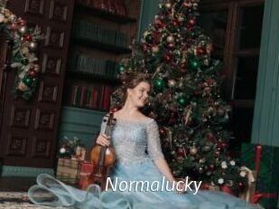 Normalucky