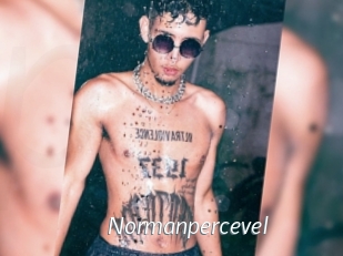 Normanpercevel