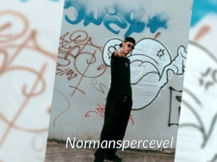 Normanspercevel