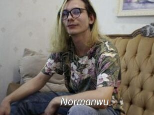 Normanwu