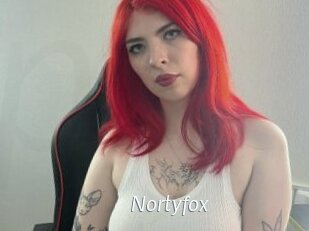 Nortyfox