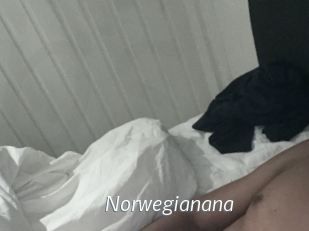 Norwegianana